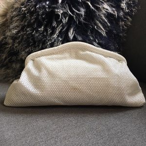 Vintage Chainmail Clutch